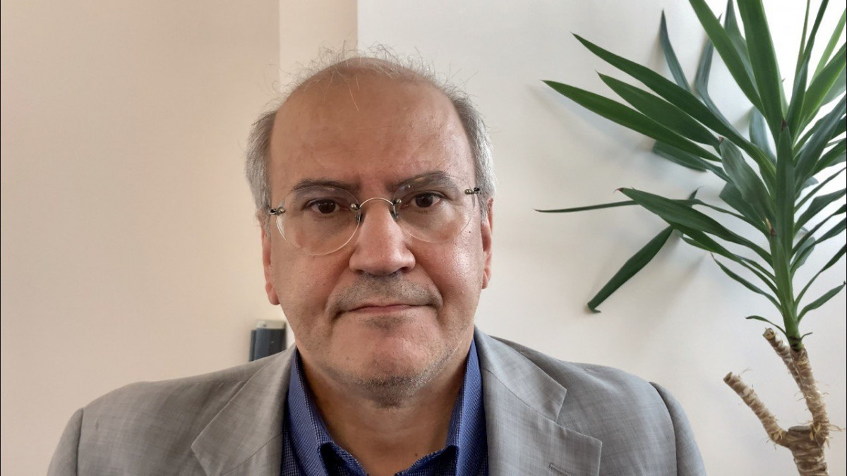 Finanza all’ICS, Schiavone: “La vera notizia è che qualcuno l’abbia trasformato in una notizia” (VIDEO)